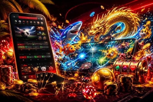 88nx Casino — Khuyến mãi và ưu đãi hấp dẫn cho người chơi Việt