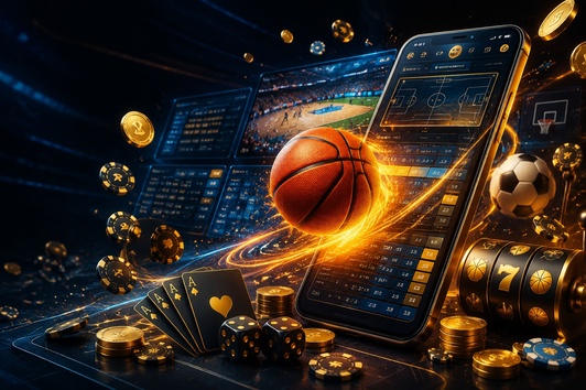 88nx E-Sport — Hướng dẫn cá cược thể thao điện tử