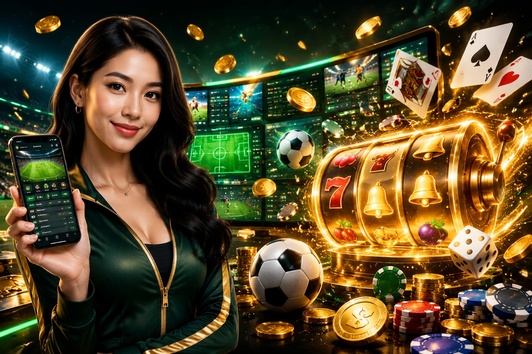 88nx E-Sport — Cá cược thể thao điện tử tỷ lệ cao