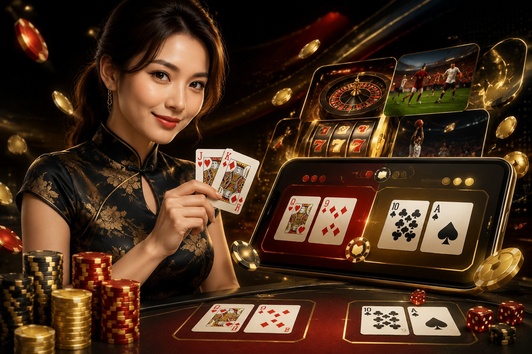 88nx — Jackpot nổ hũ hàng tỷ đồng